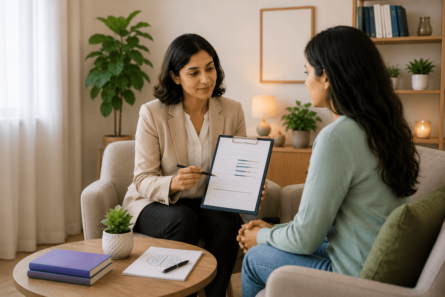 Psychological Assessments