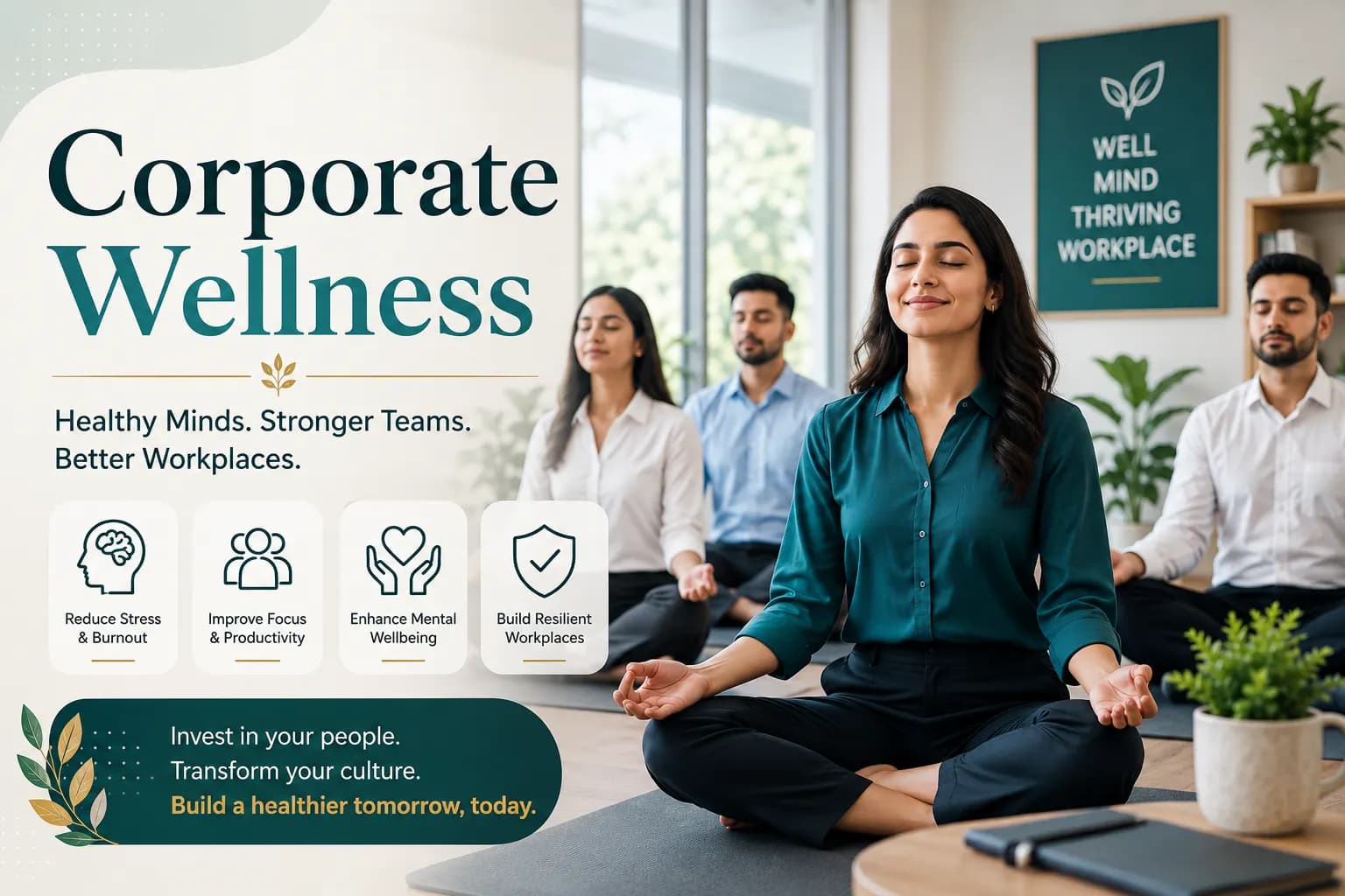 Simple Ways to Manage Everyday Stress