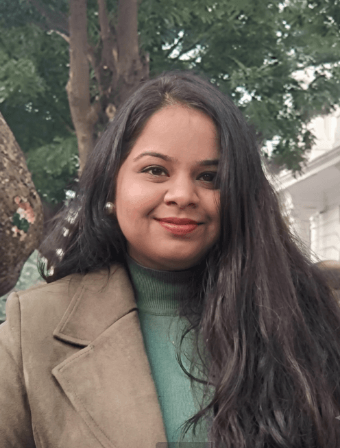 Dr. Priya