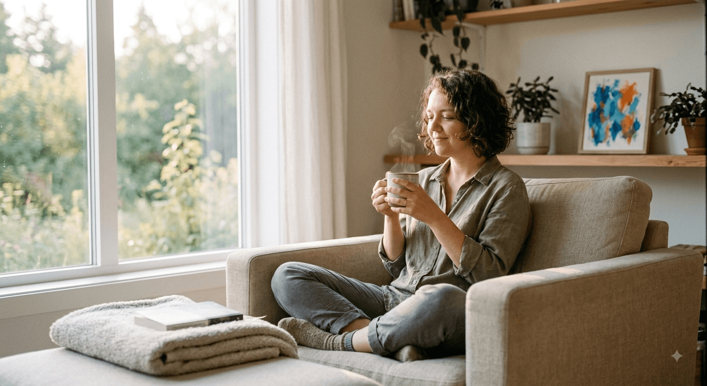 Small Everyday Habits That Can Support Your Mental Health