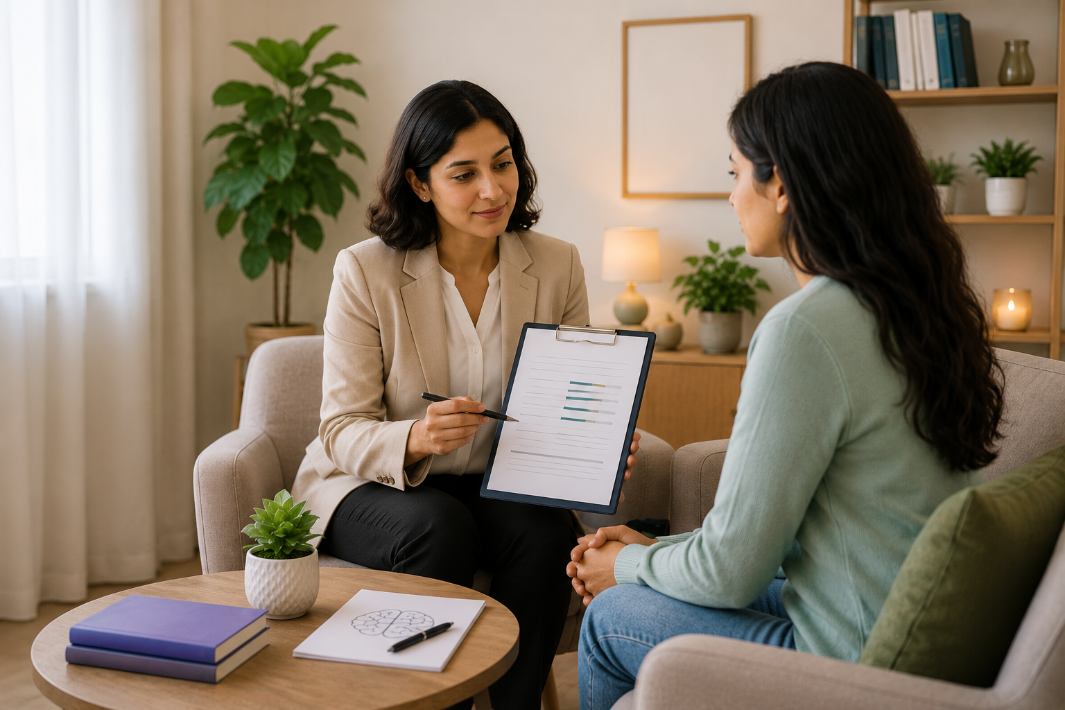 Building Healthier Relationships